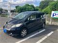 2010 Honda Freed