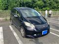 2010 Honda Freed