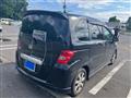 2010 Honda Freed
