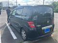 2010 Honda Freed