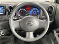 2015 Nissan Cube