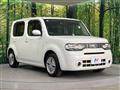 2015 Nissan Cube