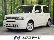 2015 Nissan Cube