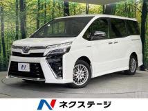 2019 Toyota Voxy