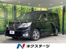 2016 Nissan Serena
