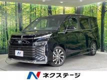 2023 Toyota Voxy