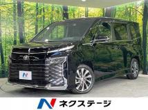 2023 Toyota Voxy