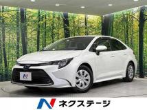 2022 Toyota Corolla Sedan
