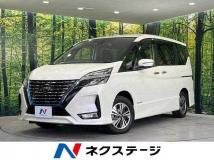 2021 Nissan Serena