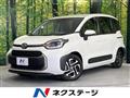2022 Toyota Sienta