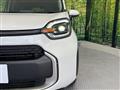 2022 Toyota Sienta