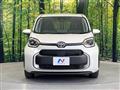 2022 Toyota Sienta