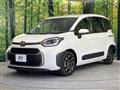 2022 Toyota Sienta