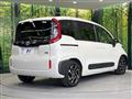 2022 Toyota Sienta