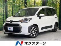 2022 Toyota Sienta