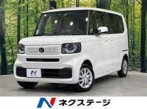 2026 Honda N BOX