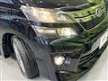 2014 Toyota Vellfire