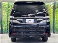 2014 Toyota Vellfire
