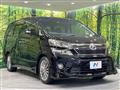2014 Toyota Vellfire