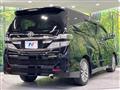 2014 Toyota Vellfire