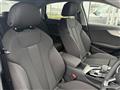 2024 Audi A4