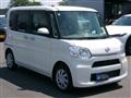 2018 Daihatsu Tanto