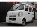 2013 Suzuki Every