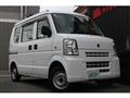 2013 Suzuki Every