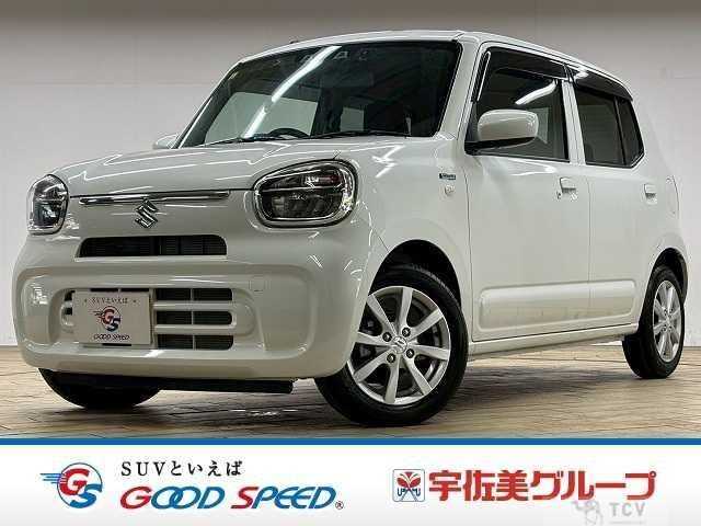 2023 Suzuki Alto