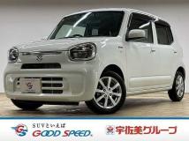 2023 Suzuki Alto