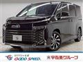 2024 Toyota Voxy