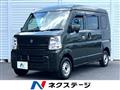 2021 Suzuki Every
