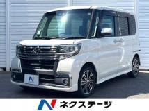 2018 Daihatsu Tanto