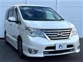 2014 Nissan Serena