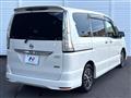 2014 Nissan Serena