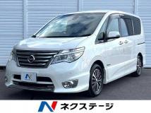 2014 Nissan Serena