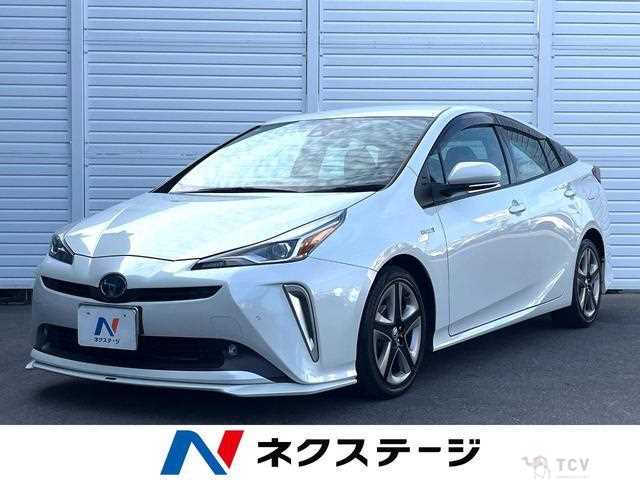 2019 Toyota Prius
