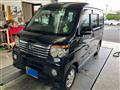 2011 Daihatsu Atrai Wagon