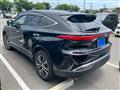 2021 Toyota Harrier