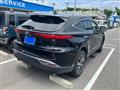2021 Toyota Harrier