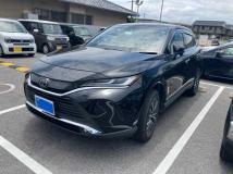2021 Toyota Harrier