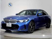 2023 BMW 3 Series