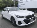 2025 BMW 5 Series