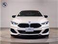 2022 BMW 8 Series