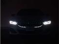 2022 BMW 8 Series
