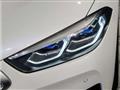 2022 BMW 8 Series