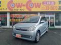 2012 Daihatsu Mira Custom