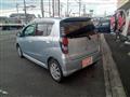 2012 Daihatsu Mira Custom