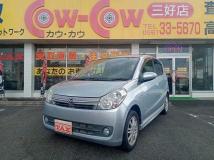 2012 Daihatsu Mira Custom
