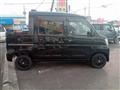 2011 Daihatsu Hijet Cargo